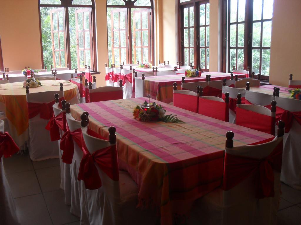 Royal Mount Hotel Κάντι Εξωτερικό φωτογραφία