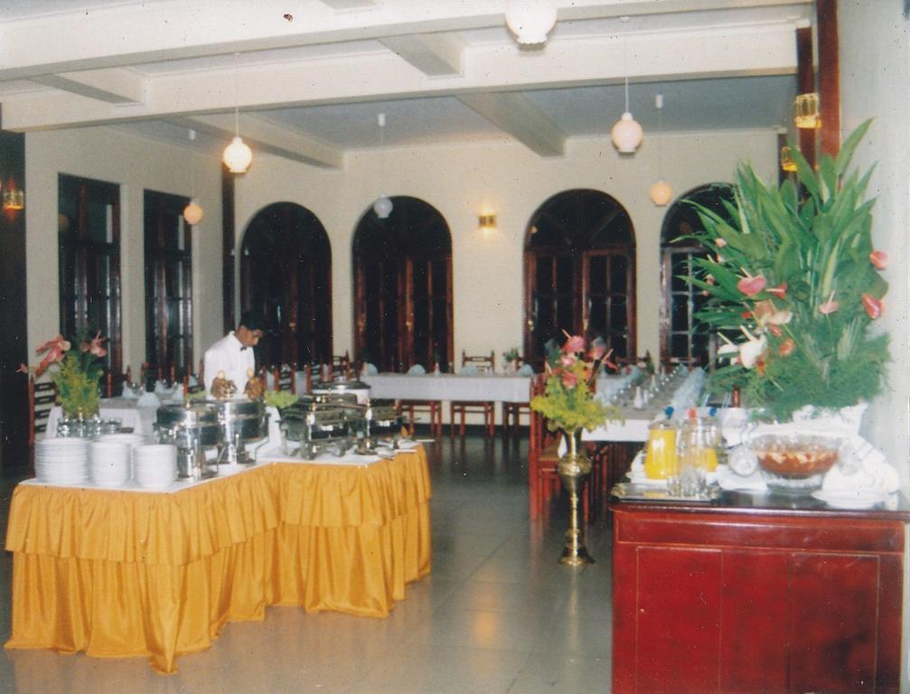 Royal Mount Hotel Κάντι Εξωτερικό φωτογραφία