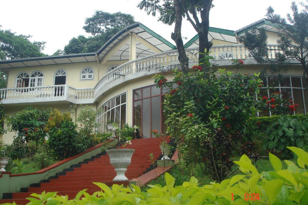 Royal Mount Hotel Κάντι Εξωτερικό φωτογραφία
