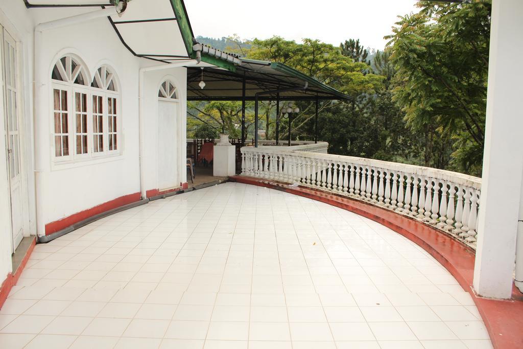 Royal Mount Hotel Κάντι Δωμάτιο φωτογραφία