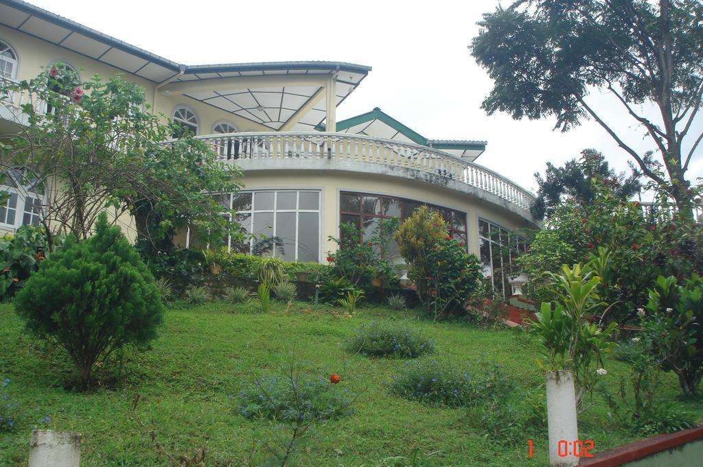 Royal Mount Hotel Κάντι Εξωτερικό φωτογραφία