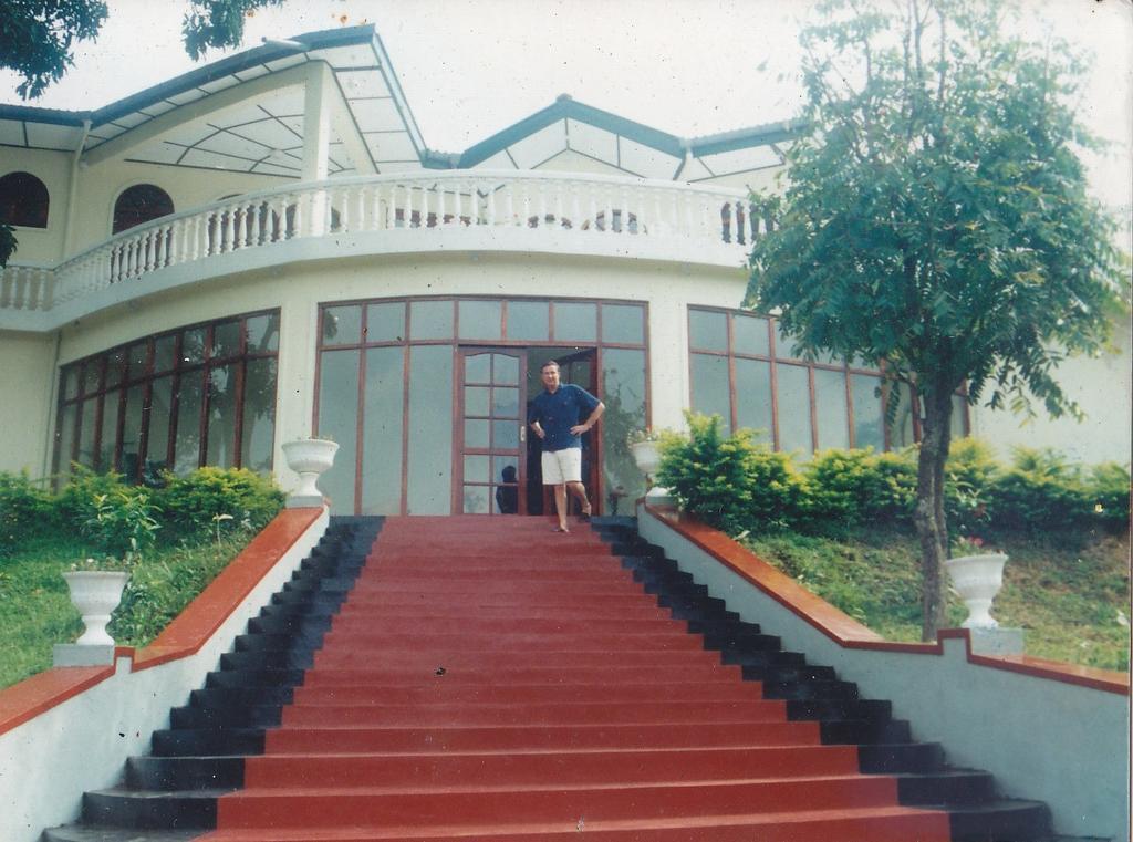 Royal Mount Hotel Κάντι Εξωτερικό φωτογραφία