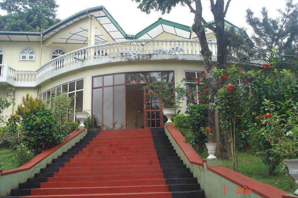 Royal Mount Hotel Κάντι Δωμάτιο φωτογραφία