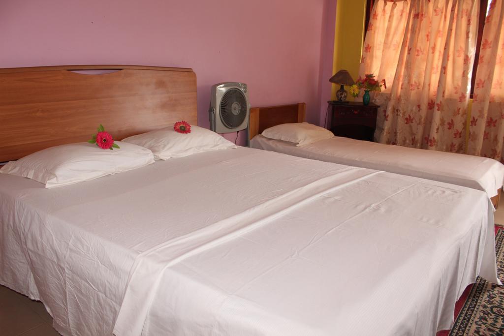 Royal Mount Hotel Κάντι Δωμάτιο φωτογραφία