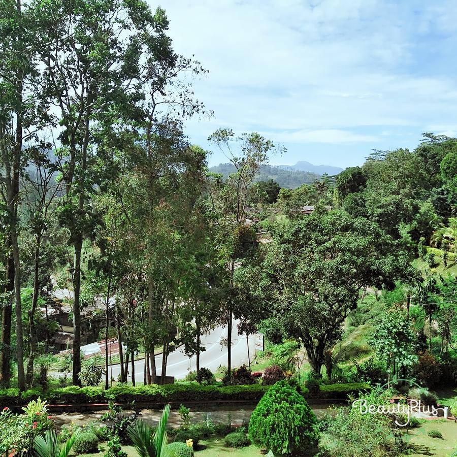 Royal Mount Hotel Κάντι Εξωτερικό φωτογραφία