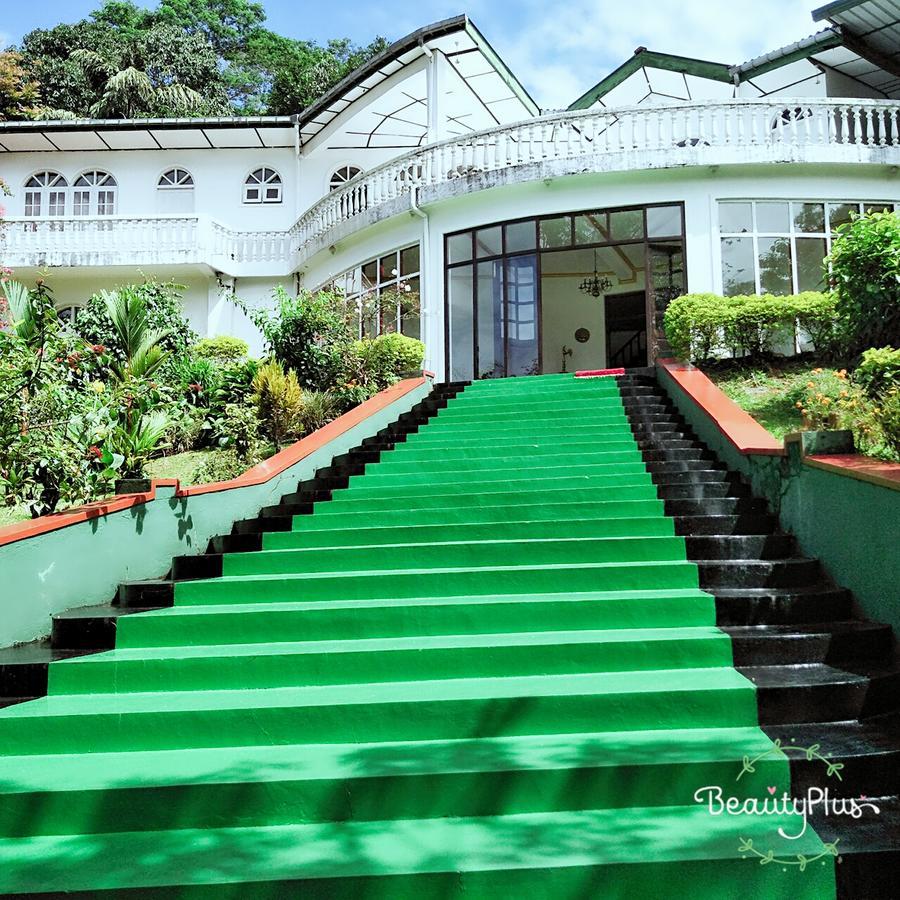 Royal Mount Hotel Κάντι Εξωτερικό φωτογραφία